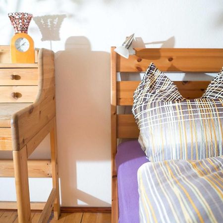 Altstadt Charme Аугсбург Екстериор снимка