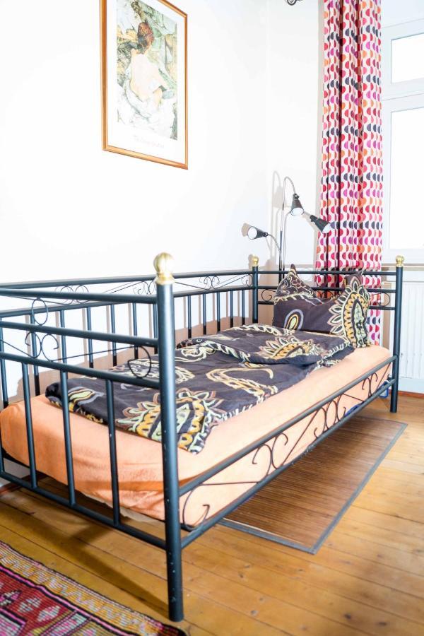 Altstadt Charme Аугсбург Екстериор снимка